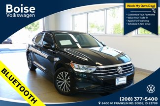 Used 2021 Volkswagen Jetta S w/ Driver Assistance Package image 1