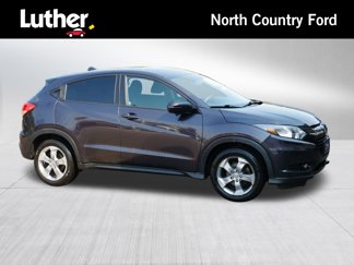 Used 2016 Honda HR-V EX image 1