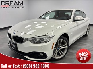 Used 2017 BMW 430i xDrive Coupe w/ Premium Package image 1