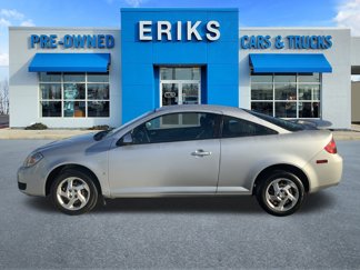Used 2007 Pontiac G5 video 1