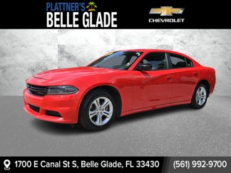 Used 2023 Dodge Charger SXT image 1