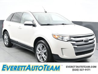 Used 2013 Ford Edge Limited image 1