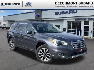 Used 2016 Subaru Outback 2.5i Limited image 1