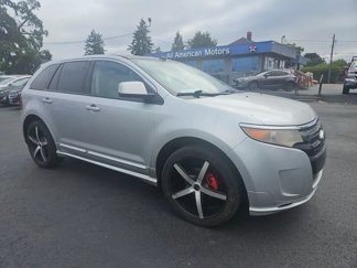 Used 2011 Ford Edge Sport image 1