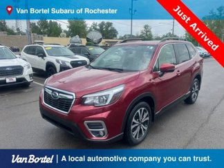 Used 2019 Subaru Forester Limited image 1