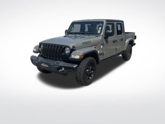 Used 2022 Jeep Gladiator Sport image 1