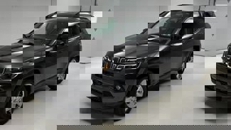 Used 2022 Jeep Compass Latitude w/ Sun and Sound Group video 1