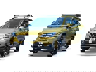 Certified 2021 Subaru Crosstrek 2.5i Limited image 1