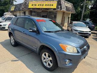 Used 2009 Toyota RAV4 Limited image 1