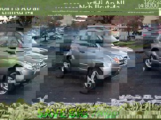 Used 2011 Subaru Forester 2.5X image 1