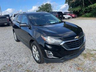 Used 2019 Chevrolet Equinox LT image 1