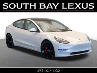 Used 2018 Tesla Model 3 image 1