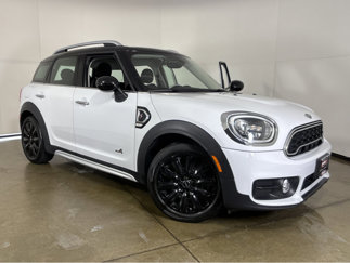 Used 2017 MINI Cooper Countryman S image 1