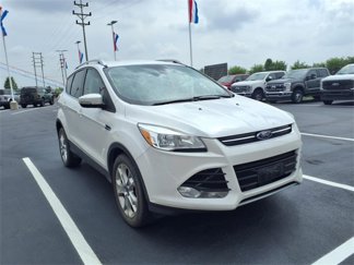 Used 2015 Ford Escape Titanium image 1