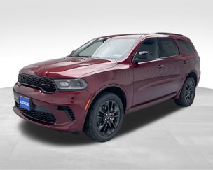 New 2025 Dodge Durango GT w/ Blacktop Package image 1