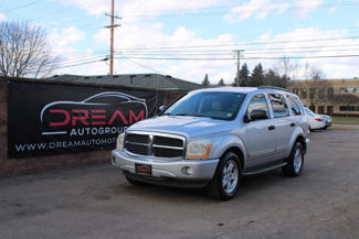 Used 2006 Dodge Durango Limited w/ Travel Convenience Group image 1