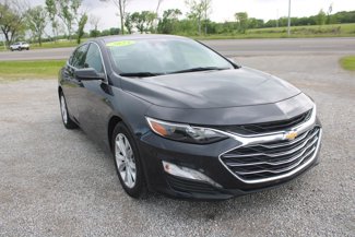 Used 2023 Chevrolet Malibu LT image 1