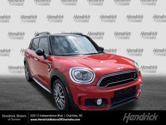 Used 2018 MINI Cooper Countryman S image 1