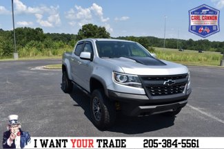 Used 2018 Chevrolet Colorado ZR2 image 1