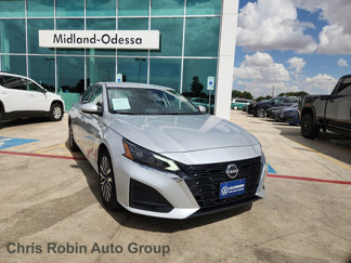 Used 2023 Nissan Altima 2.5 SV image 1