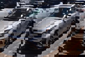 Used 2021 Kia Forte LXS image 1