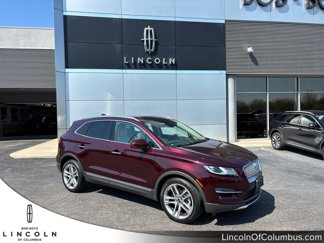 Used 2019 Lincoln MKC Reserve w/ MKC Climate Package image 1