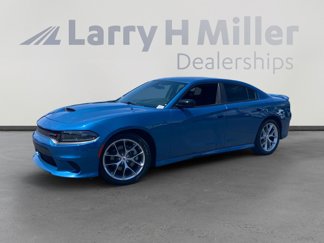 Used 2023 Dodge Charger GT image 1