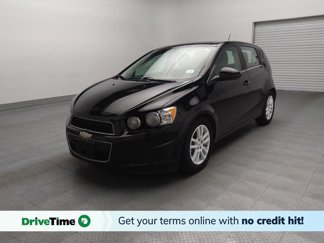 Used 2016 Chevrolet Sonic LT w/ LPO, Suspension Plus Package image 1