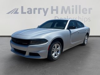 Certified 2023 Dodge Charger SXT image 1