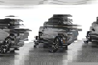 Used 2021 Bentley Bentayga image 1