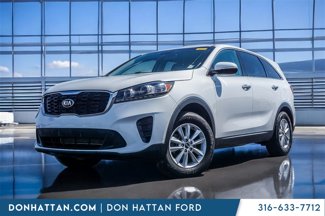 Used 2020 Kia Sorento L image 1