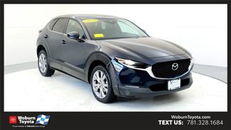 Used 2021 MAZDA CX-30 AWD 2.5 S w/ Select Package image 1