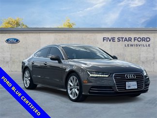 Used 2016 Audi A7 3.0T Premium Plus image 1