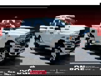 New 2024 RAM 2500 Tradesman w/ Chrome Appearance Group image 1