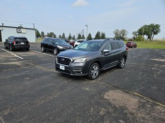 Used 2020 Subaru Ascent Touring w/ Popular Package #2A image 1