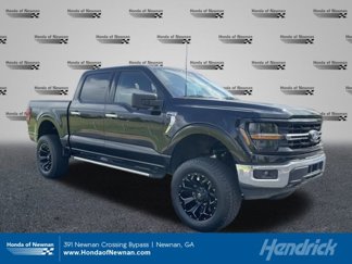 Used 2024 Ford F150 XLT image 1