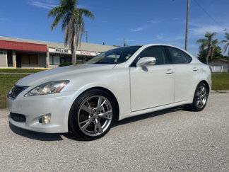 Used 2009 Lexus IS 250 image 1