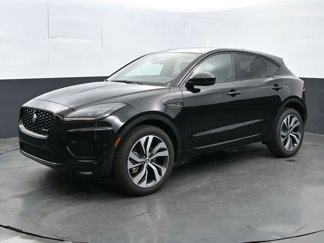 New 2024 Jaguar E-PACE R-Dynamic SE image 1