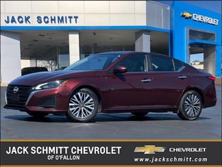 Used 2023 Nissan Altima 2.5 SV image 1