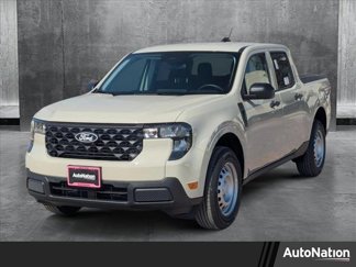 New 2025 Ford Maverick XL image 1