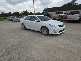 Used 2012 Toyota Camry XLE image 1