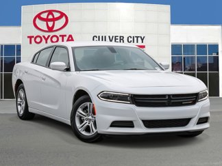 Used 2022 Dodge Charger SXT image 1