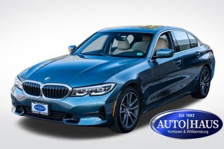 Used 2021 BMW 330i Sedan image 1