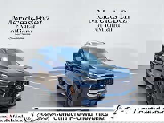 Used 2023 INFINITI QX60 Sensory image 1
