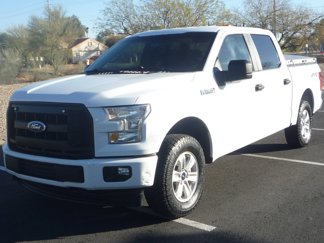 Used 2017 Ford F150 XL w/ Equipment Group 101A Mid image 1