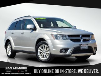 Used 2013 Dodge Journey SXT w/ Flexible Seating Group image 1