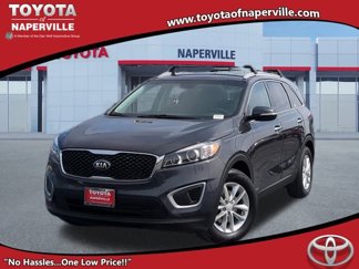 Used 2018 Kia Sorento LX image 1