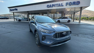 New 2024 Ford Escape SE w/ PHEV Premium Package image 1