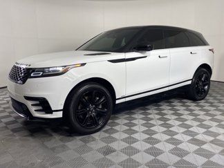 Used 2021 Land Rover Range Rover Velar R-Dynamic S image 1