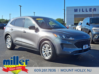 Certified 2022 Ford Escape SE w/ Convenience Package image 1